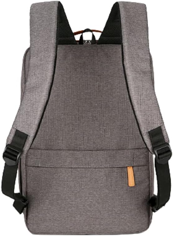 Nordace - Smart Backpack - Siena Rucksack 19L-Vol. Laptop-Fach USB-Anschluss wasserbeständig Gew:0,8