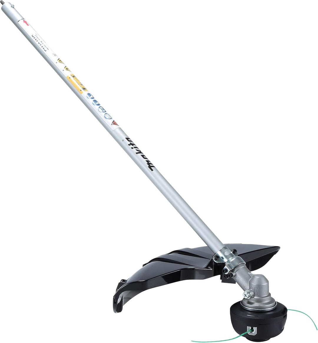 Makita UX01GZ01 Akku-Multifunktions-Antrieb 40V (ohne Akku, ohne Ladegerät) inklusive EM404MP Sensen