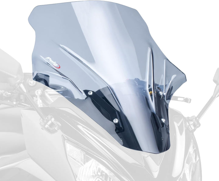 Puig 5998H Tourenscheibe, getönt, getönt