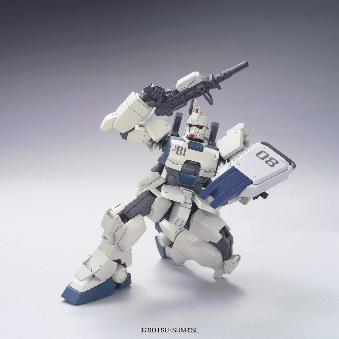 HGUC 1/144 RX-79(G) Ez-8 Gundam Ez8