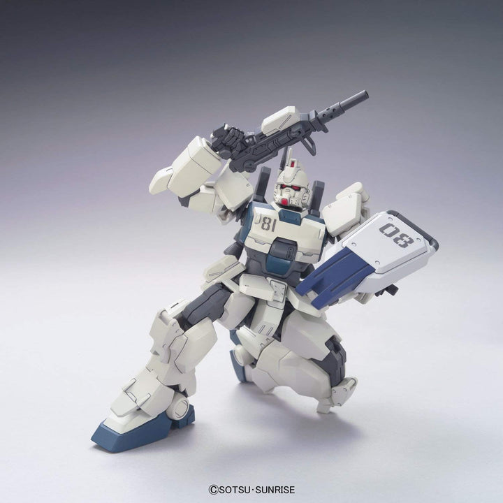 HGUC 1/144 RX-79(G) Ez-8 Gundam Ez8