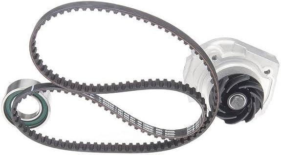 Bosch 1987946928 - Zahnriemen mit Wasserpumpensatz