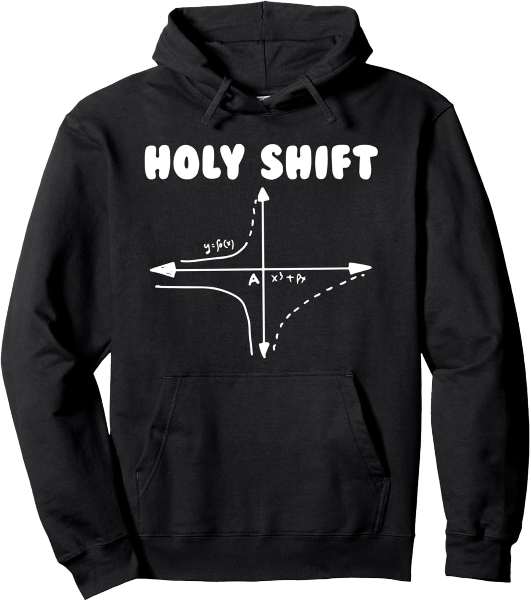 Physiker Wissenschaftler - Physik Nerd Pullover Hoodie