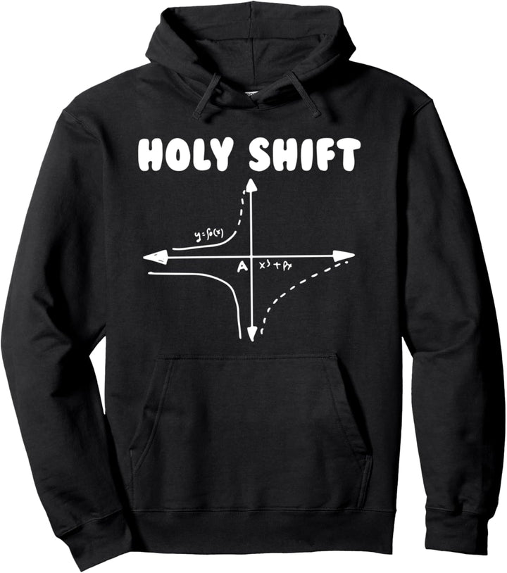 Physiker Wissenschaftler - Physik Nerd Pullover Hoodie