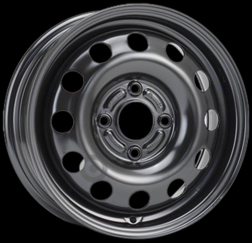 Stahlfelge Ford FOCUS Typ DNX 5 1/2 Jx14 ET47.5 4x108 (6880)