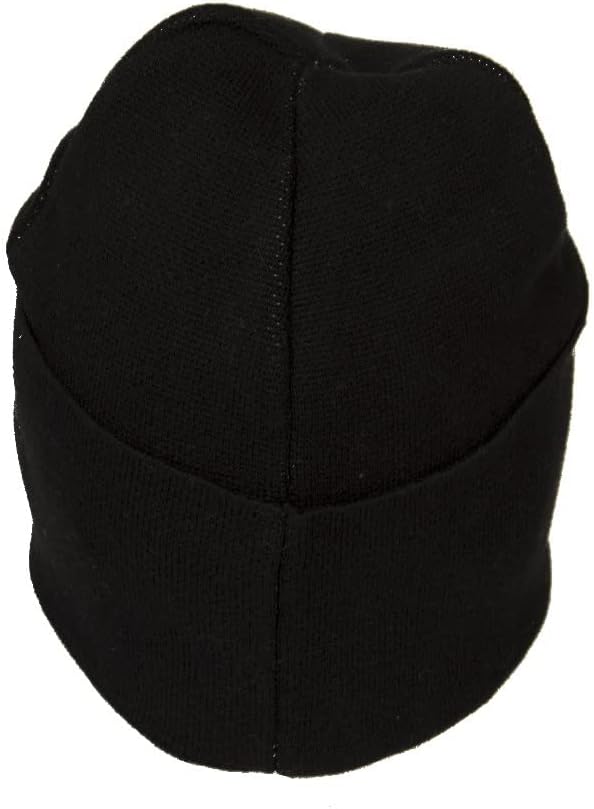 Calvin Klein CKJ AOP Beanie Black