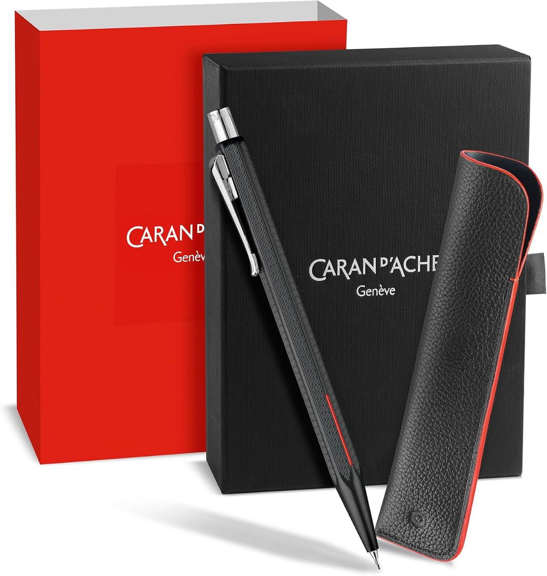 Caran d&