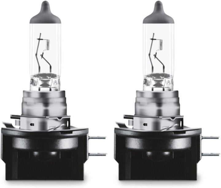 Osram ORIGINAL H8B, 64242, 12V, 1er Faltschachtel