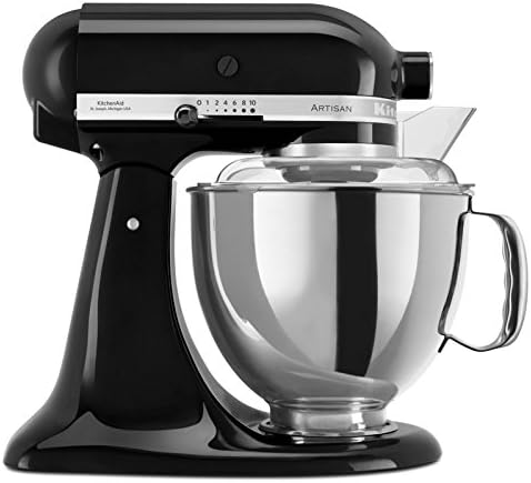 Küchenmaschine Artisan 5KSM175PS Starter Paket