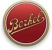 Berkel - Home Line 200 + Das Schneidebrett Termisch behandeltes Eschenholz + Messer-Abnehmer + Slice
