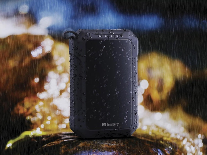 Sandberg Hand Warmer Powerbank 10000 Hand Warmer Powerbank 10000, 420-65 (HandWarmer Powerbank 1000,