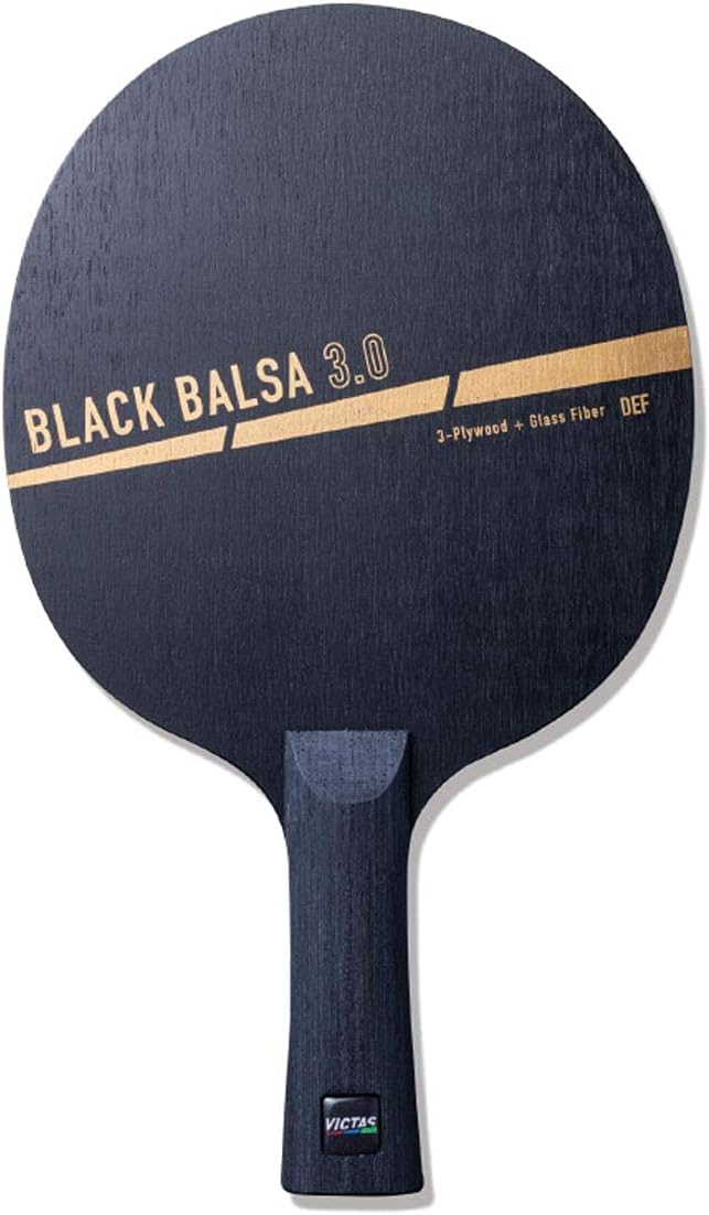 VICTAS Holz Black Balsa 3.0 anatomisch, anatomisch