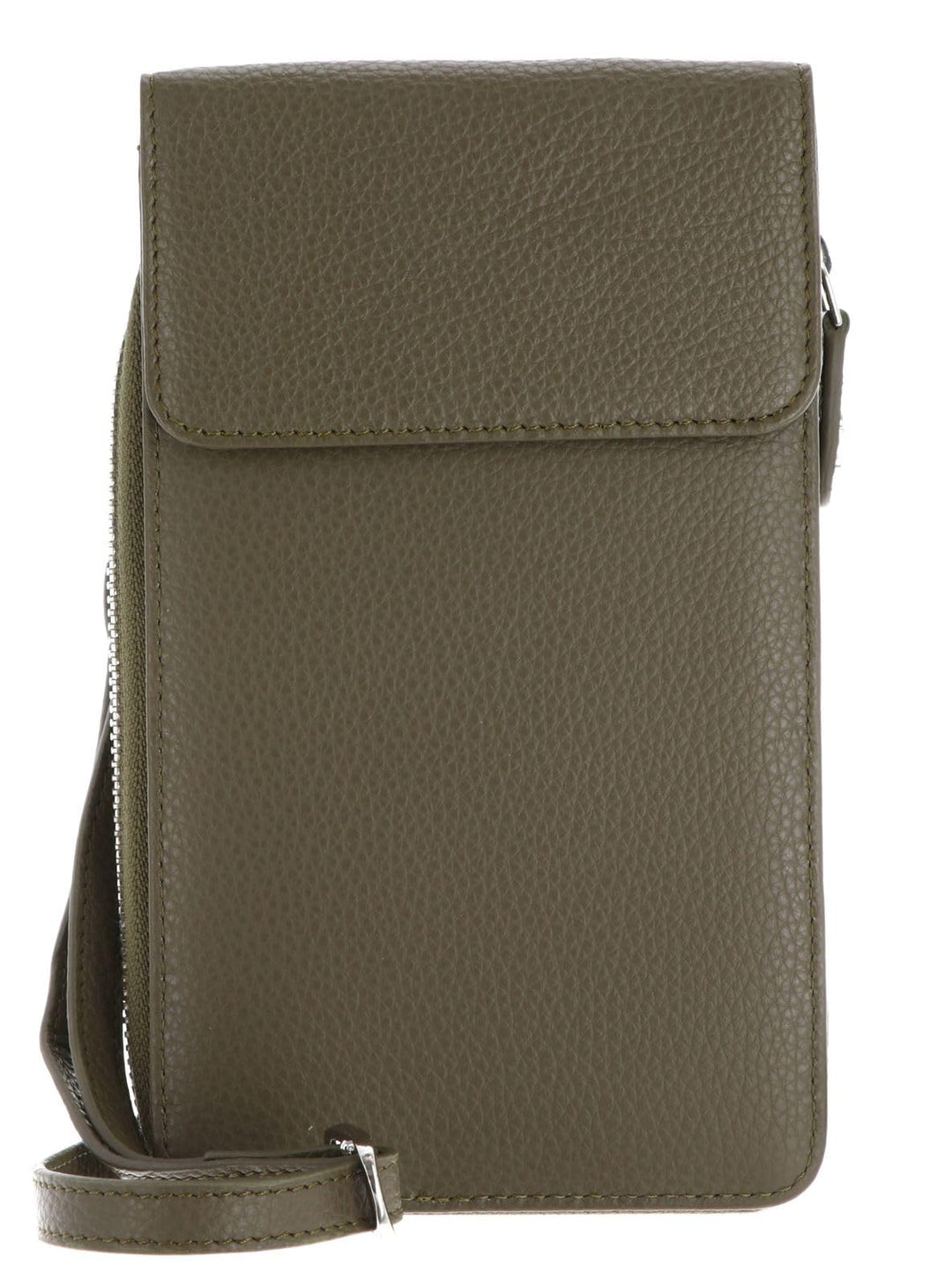 Golden Head Palma Handytasche RFID Leder 10,5 cm