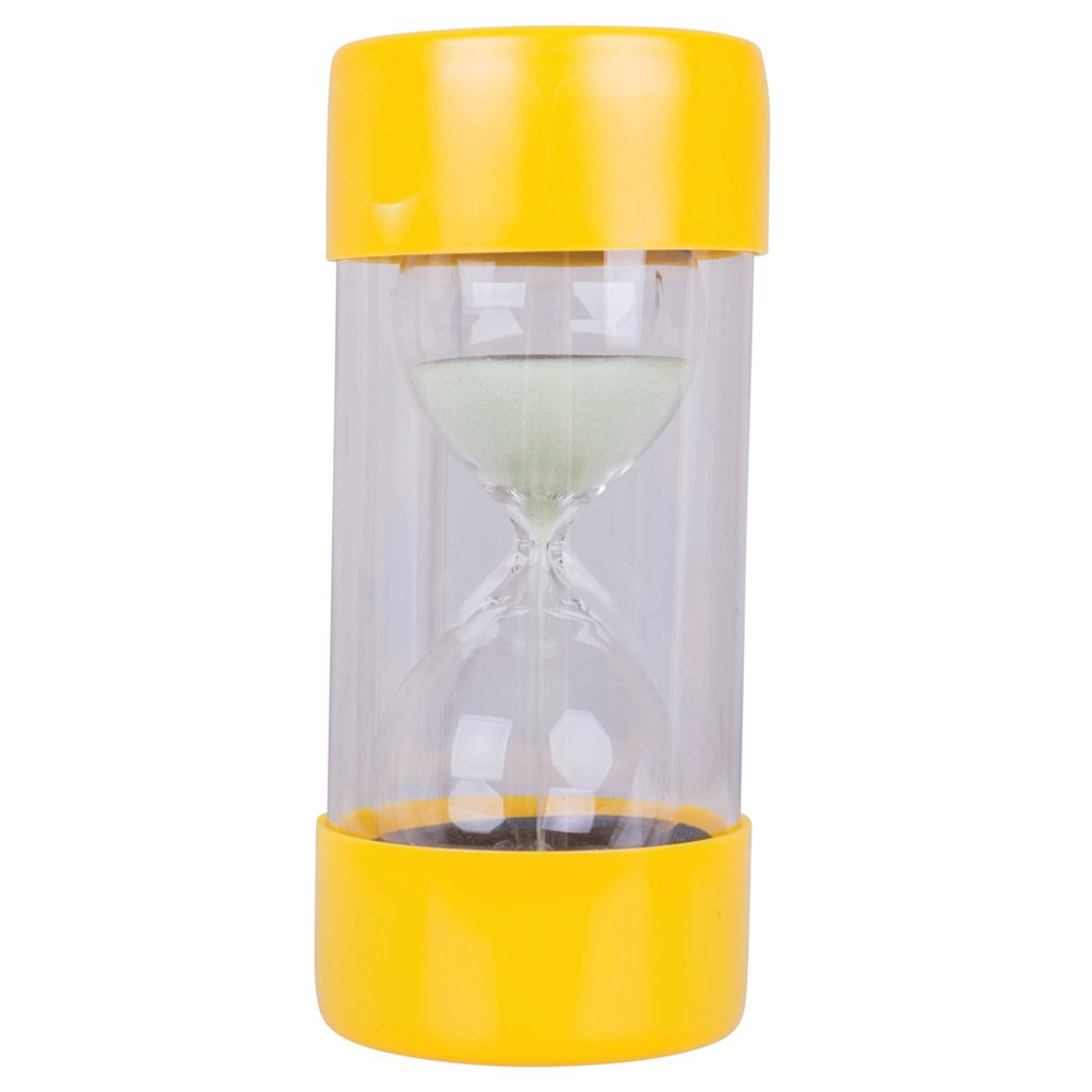Bigjigs Toys Ballotini Sanduhr (3 Minuten)