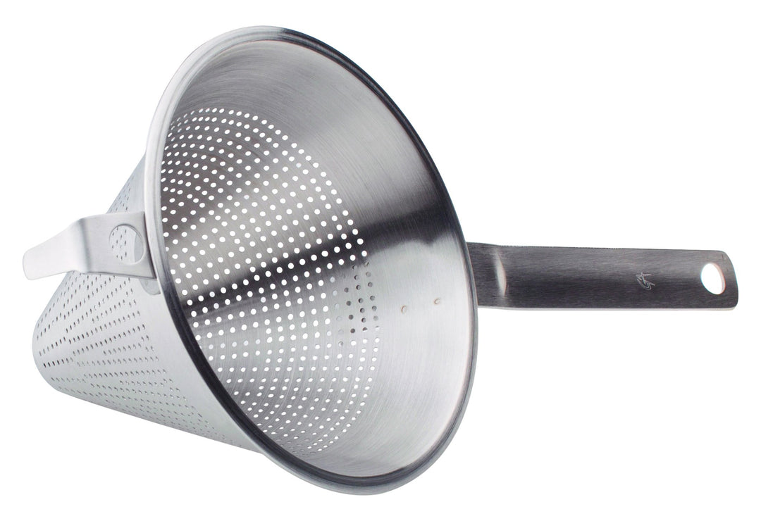 Pentole Agnelli Edelstahl 18/10 Chinoise 20 cm Stahl, 20 cm