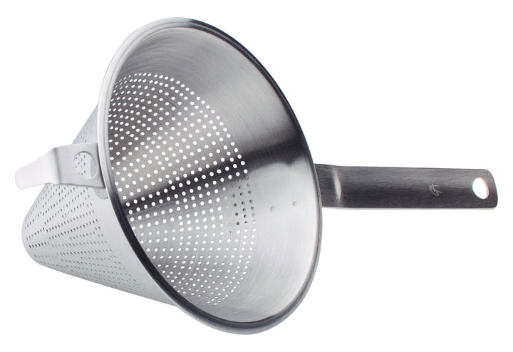 Pentole Agnelli Edelstahl 18/10 Chinoise 20 cm Stahl, 20 cm