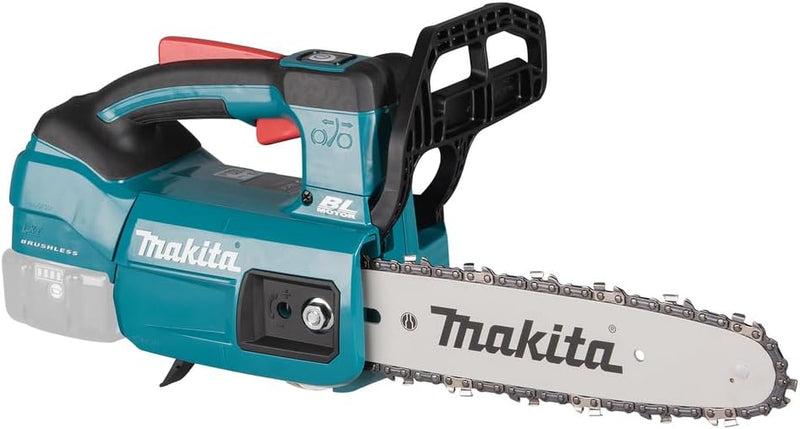 Makita DUC254Z Akku-Top Handle Kettensäge 18V (ohne Akku, ohne Ladegerät) Single