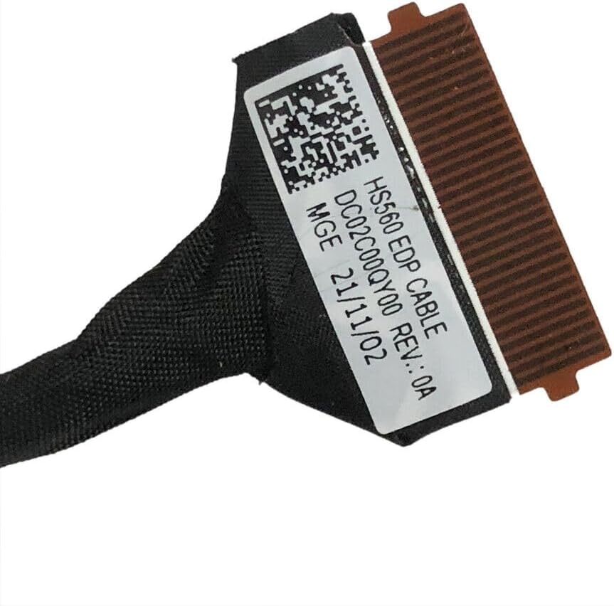 JINTAI Flachkabel LCD LED LVDS Display 30pin für HS560 ideapad 3-15ITL6 82H8 IdeaPad 3-15ADA6 82KR I