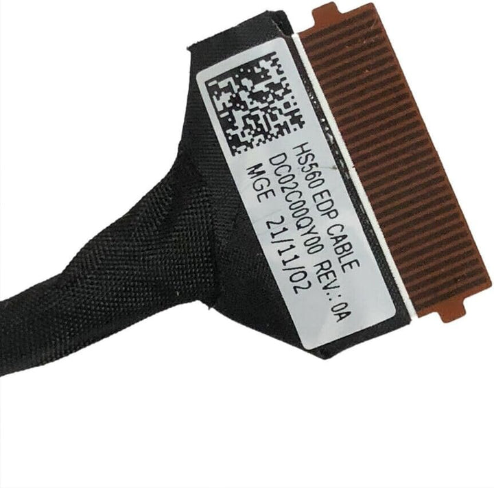 JINTAI Flachkabel LCD LED LVDS Display 30pin für HS560 ideapad 3-15ITL6 82H8 IdeaPad 3-15ADA6 82KR I