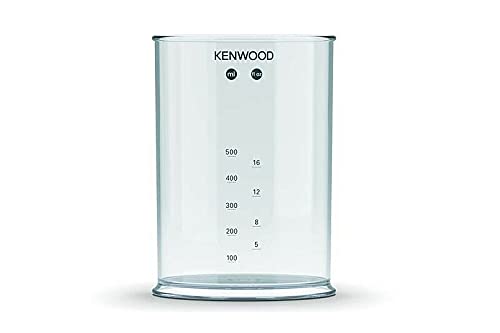 Kenwood Container Messbecher 500ml Mixer Triblade HDP10 HDP101 HDP103 HDP109