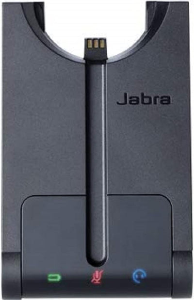 Jabra Single Unit Headset Charger - Headset-Ladestation - für PRO 920, 930, 930 MS, 930 UC