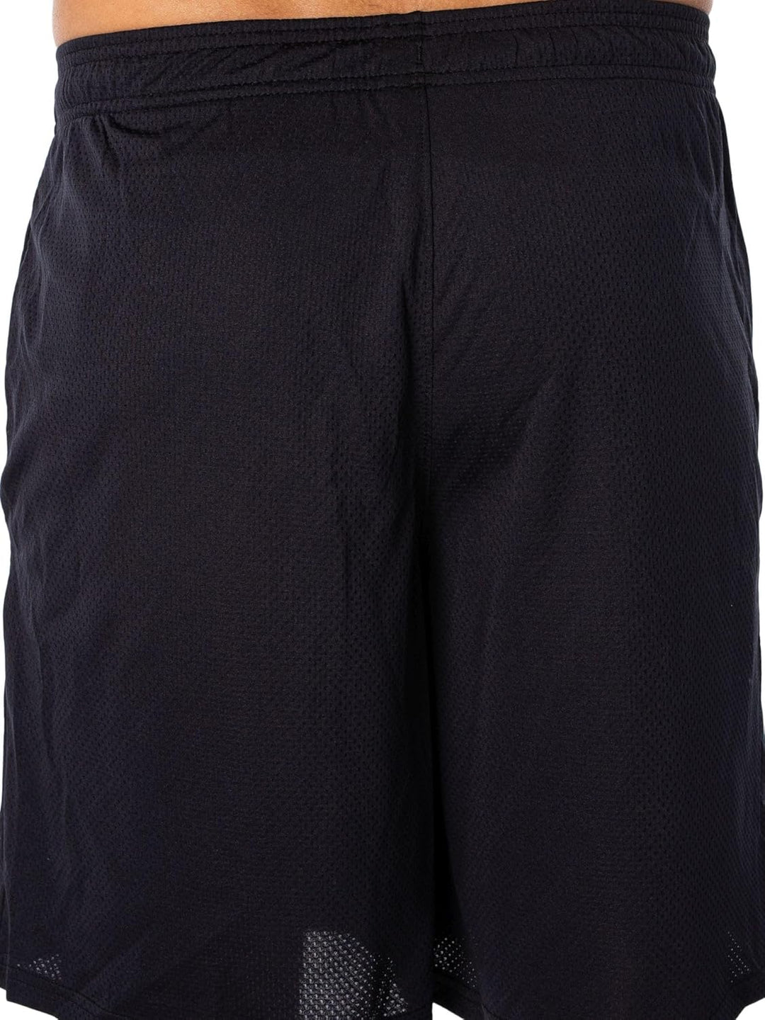 Under Armour Herren UA Tech Mesh Short atmungsaktive Sweatshorts mit Seitentaschen, komfortable kurz