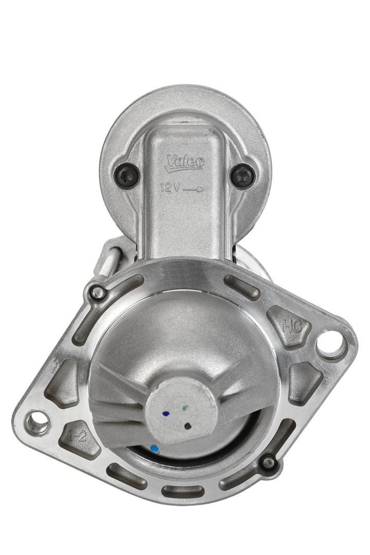 VALEO 438212 Starter Nennleistung: 1,8 kW Stop & Start: NO Zähnezahl: 10 zähne Spannung: 12 V Drehri