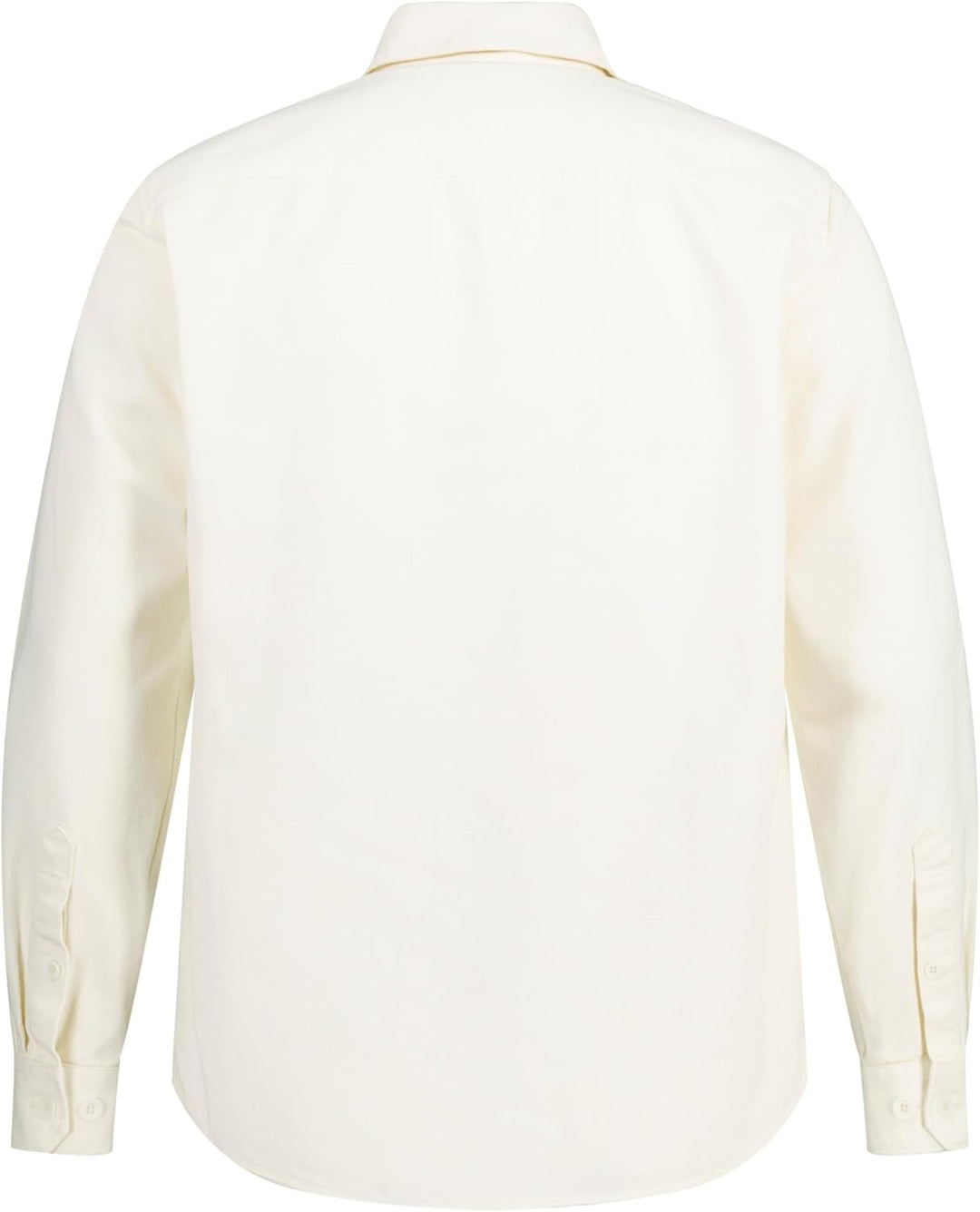 JP 1880 Herren grosse Grössen Übergrössen Menswear L-8XL Hemd, Overshirt, Langarm, Kentkragen, Moder