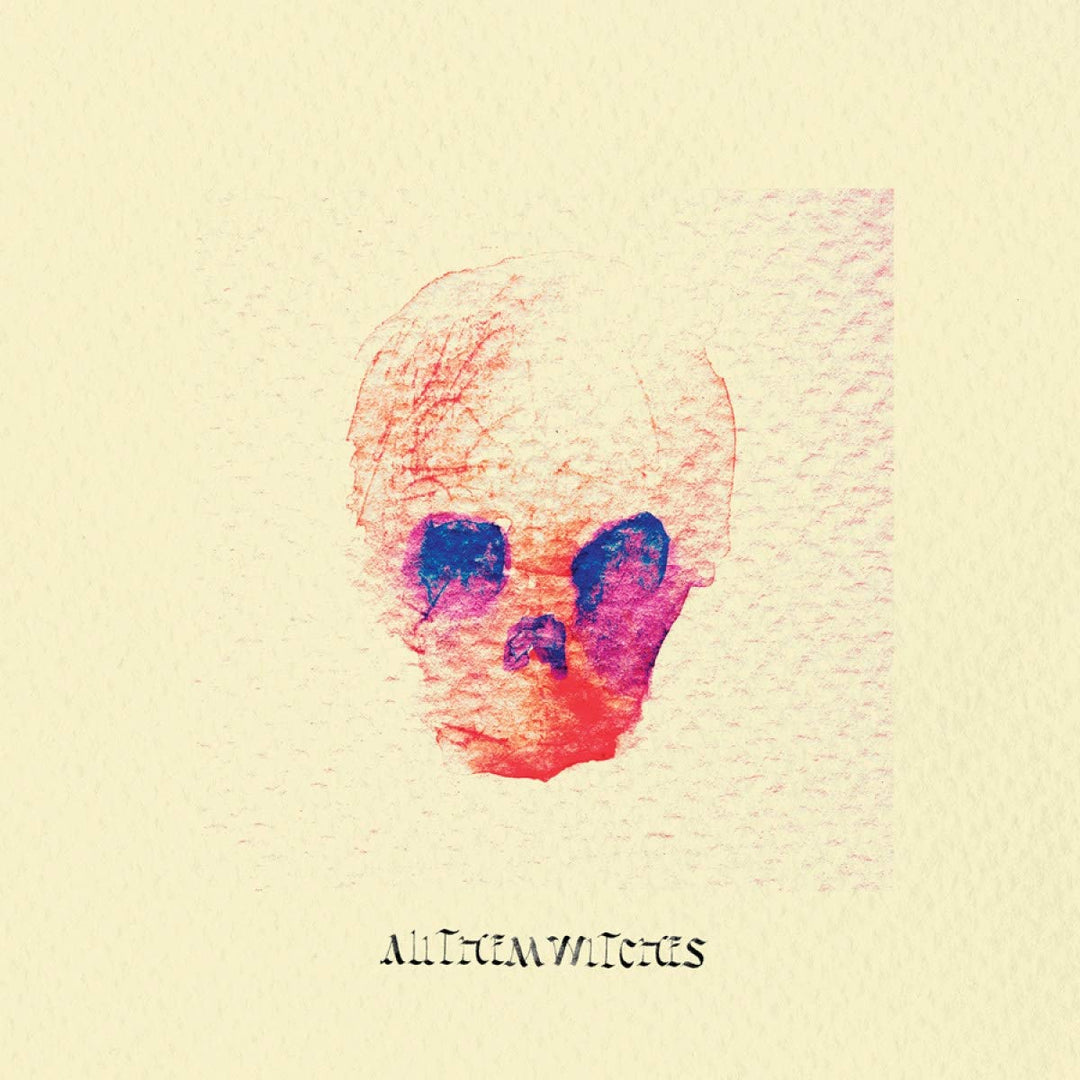 Atw [Vinyl LP], Vinyl