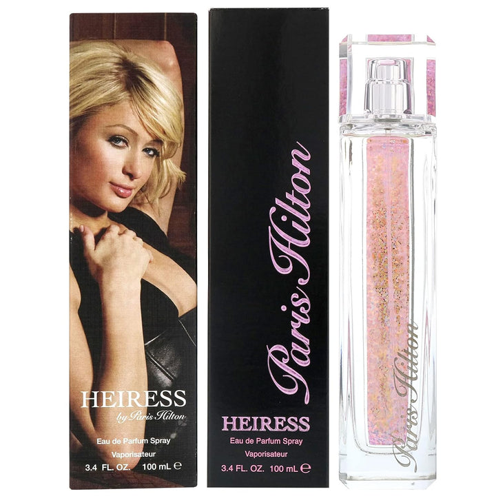 Paris Hilton Heiress Eau de Parfum Spray 100ml