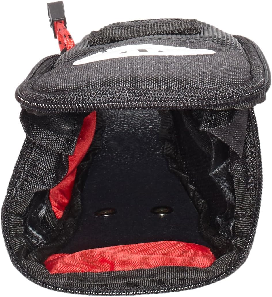Norco Ohio Expandable Satteltasche mit KlickFix Sattelbefestigung