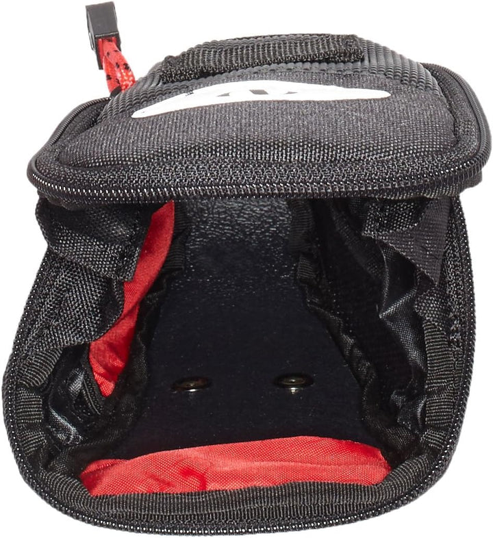 Norco Ohio Expandable Satteltasche mit KlickFix Sattelbefestigung