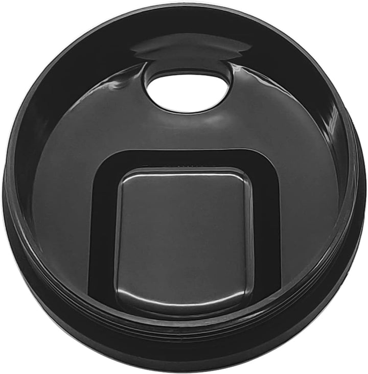 Deckel mit Trinkausguss Ersatz Teile Zubehör Kompatibel mit Nutri Ninja 32oz/ 24oz/ 18oz Tassen Bech