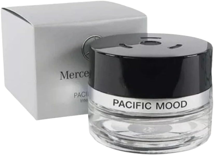 Mercedes-Benz Flakon zur Innenraumbeduftung | PACIFIC MOOD | Glas | 15 ml Orange Orange 15 ml (1er P