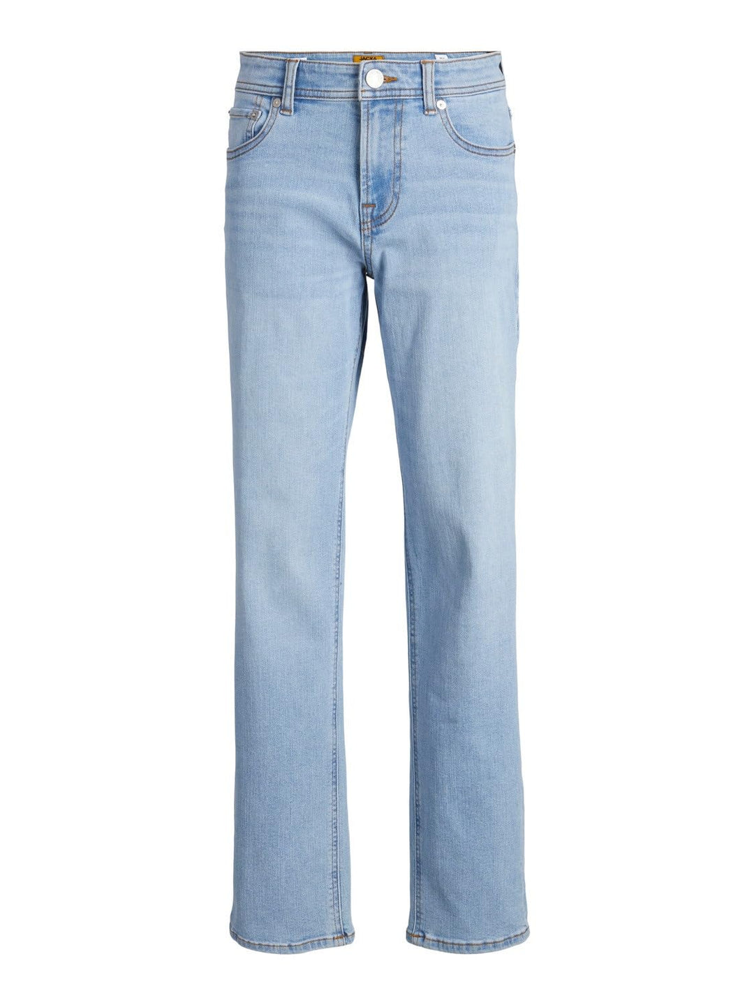 JACK &amp; JONES Boy Regular fit Jeans JJICLARK JJORIGINAL SQ 702 NOOS JNR Regular fit Jeans Junior 134