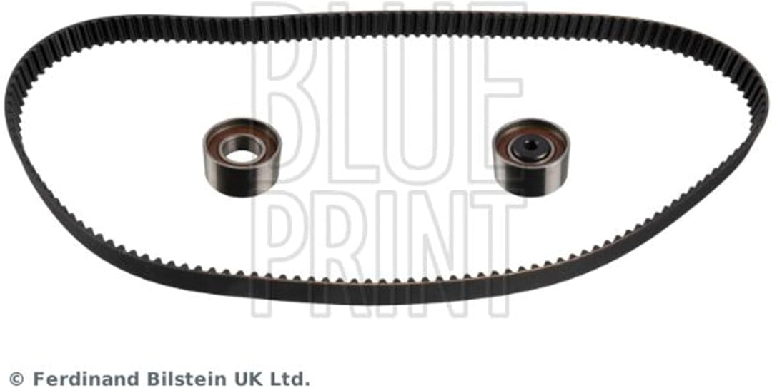 Blue Print ADM57306 Zahnriemensatz ohne hydraulischen Riemenspanner , 1 Stück