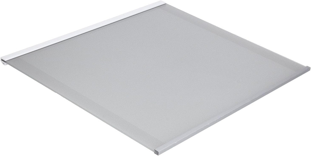 easyPART Kompatibel/Ersatz für LG Electronics AHT74413802 Glasplatte mitte über Gemüseschublade Kühl