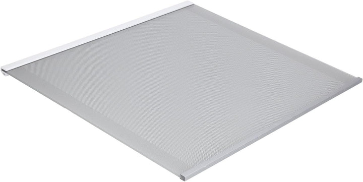 easyPART Kompatibel/Ersatz für LG Electronics AHT74413802 Glasplatte mitte über Gemüseschublade Kühl