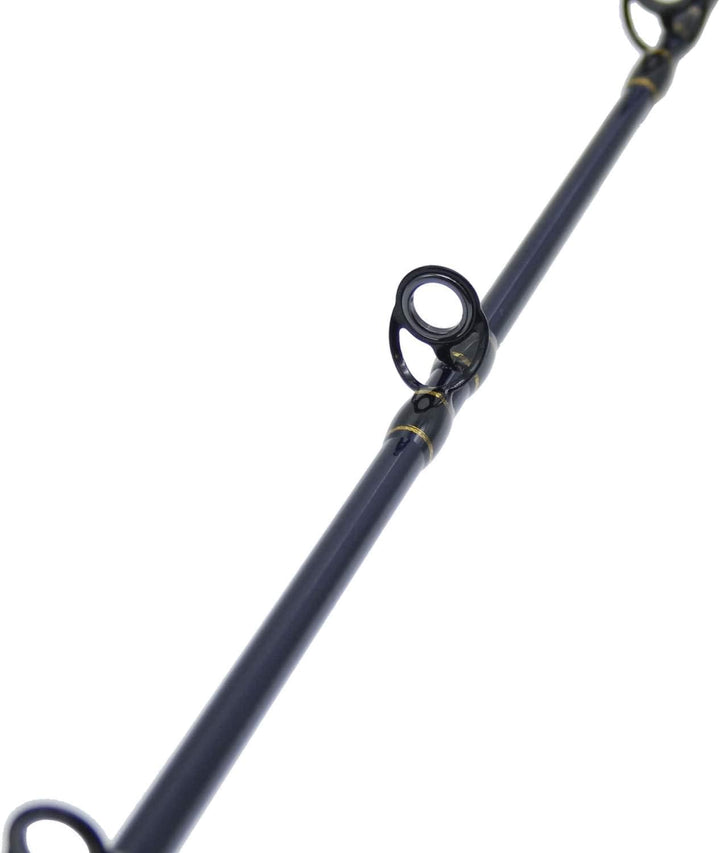 Team Deep Sea North Power Boat 300-900g, 300-900g