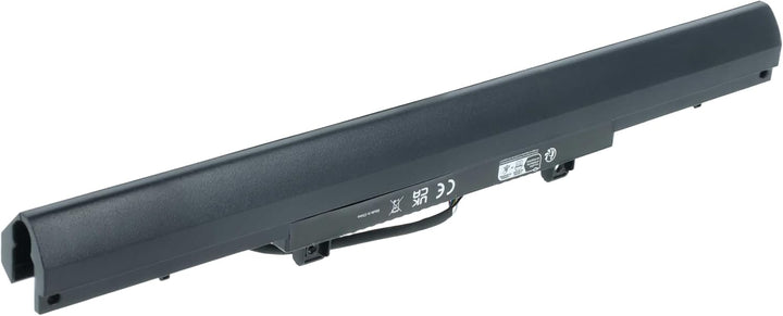 vhbw Akku kompatibel mit Lenovo IdeaPad V510-15IKB-80WQ01VWGE, V510-15IKB-80WQ01VYGE Notebook (2200m