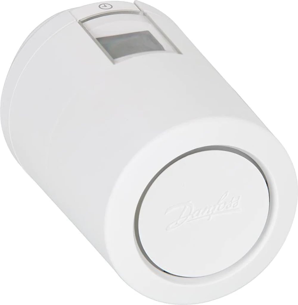 Danfoss, Weiss