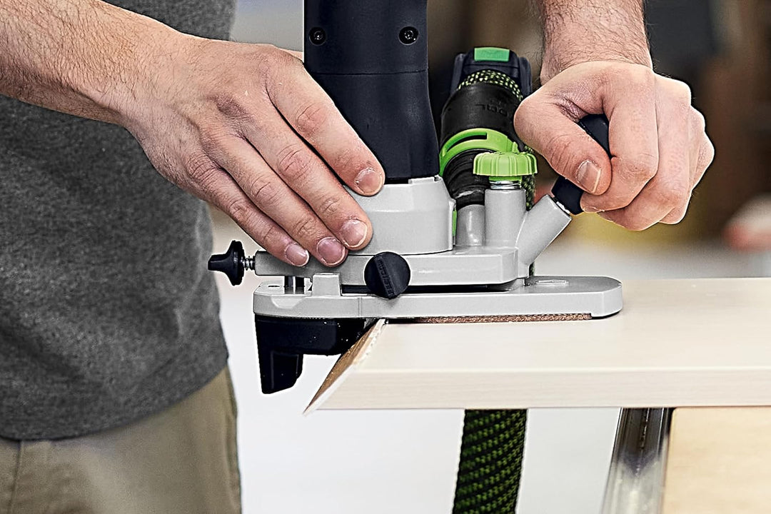 Festool Akku-Modul-Kantenfräse MFKC 700 KA EB-Basic