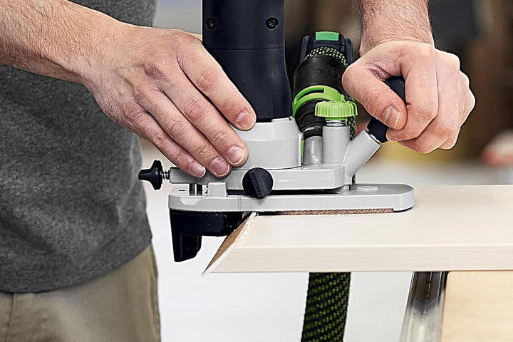 Festool Akku-Modul-Kantenfräse MFKC 700 KA EB-Basic