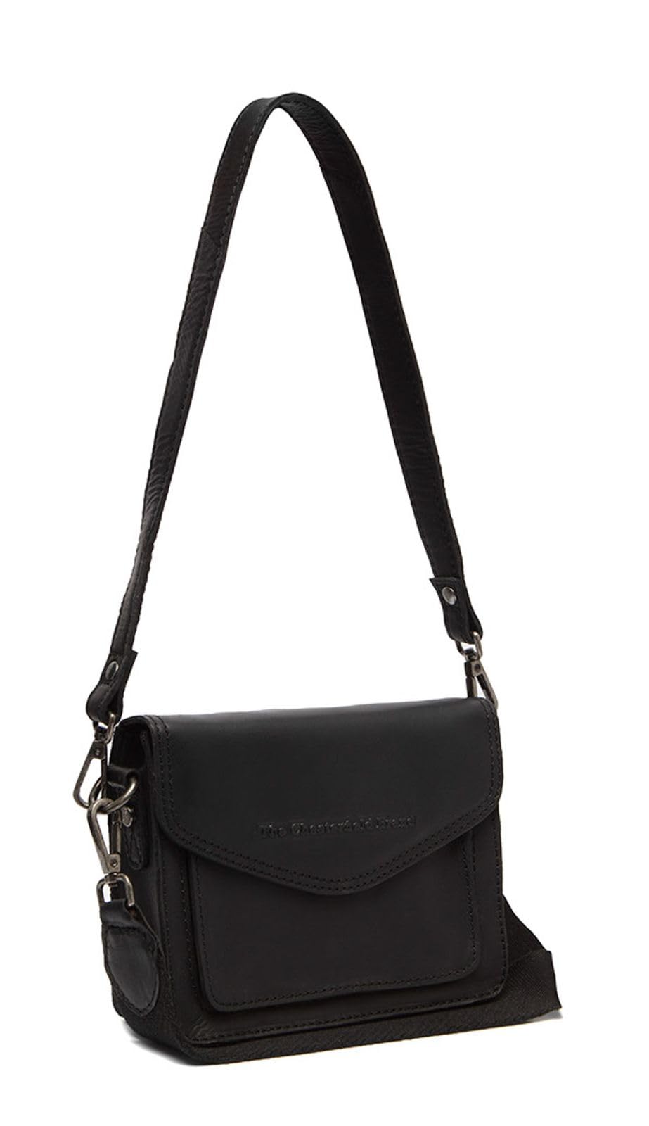 The Chesterfield Brand Sutton Schultertasche Leder 18 cm