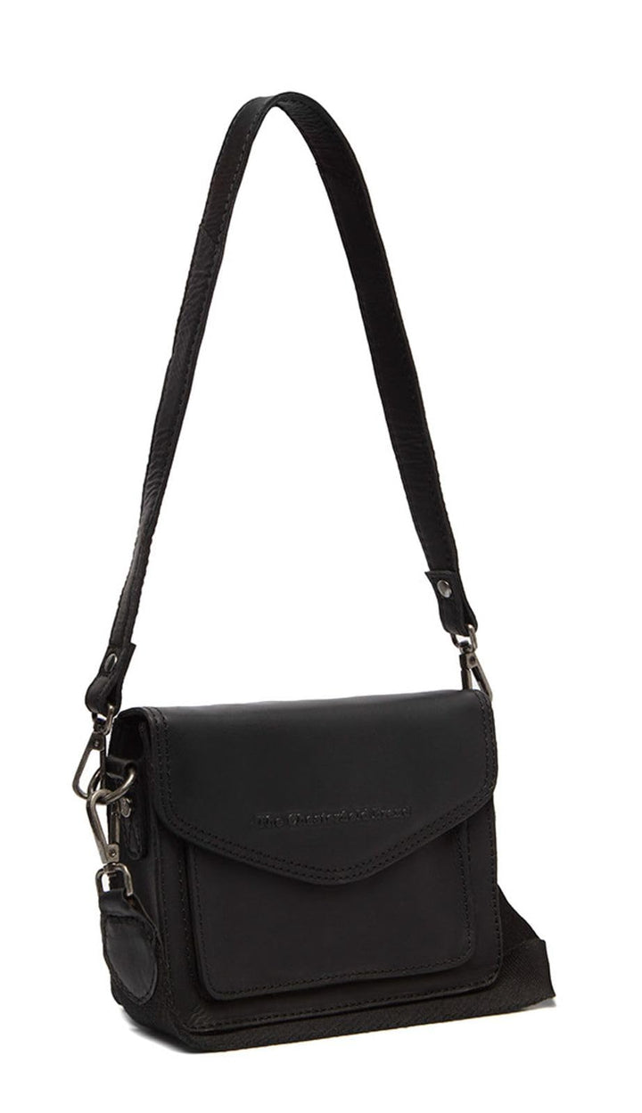 The Chesterfield Brand Sutton Schultertasche Leder 18 cm