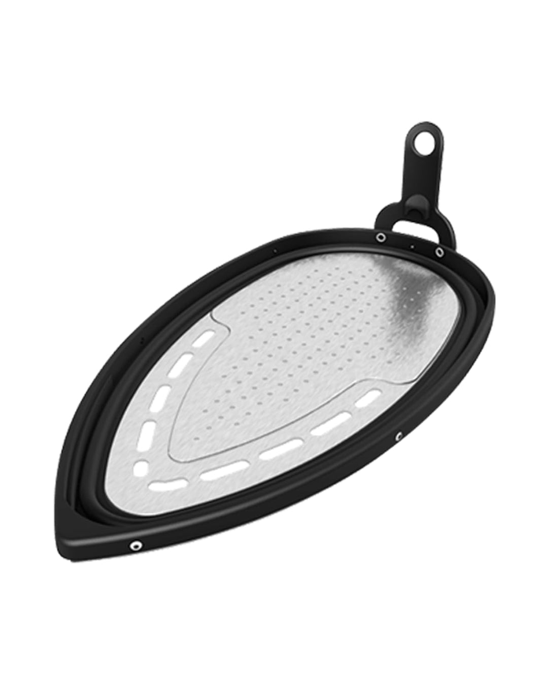 Laurastar Protective Soleplate for Smart U/M Bügelsohle, Grau