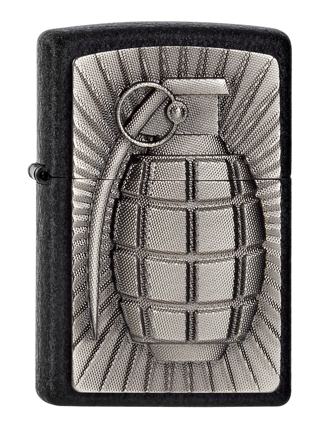 Zippo 2004301 Feuerzeug 236 "Hand Grenade, Grenade