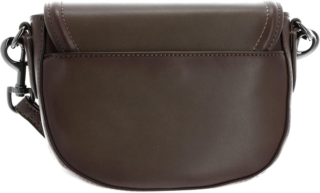 U.S. POLO ASSN. Greatwood Shoulder with Flap S Taupe