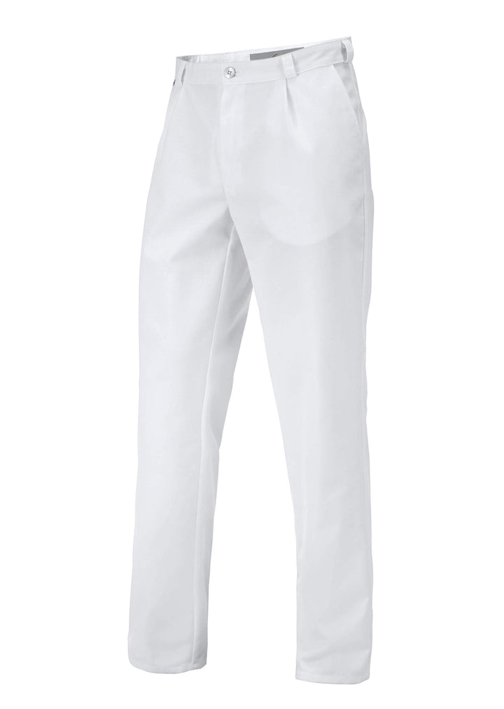 BP Med Trousers 1359-558-21 Herrenhose - Bundfalten - 65% Polyester, 35% Baumwolle - Normale Passfor
