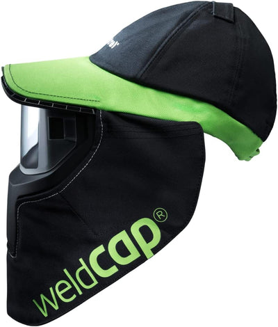 Optrel™ Weldcap Schweisshelm automatisch Wig MIG Motorsport Schleifen 9-12 DIN